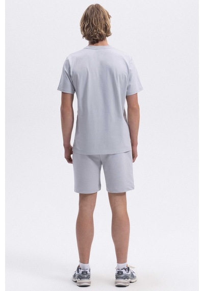 Ellesse Erkek Şort Gri