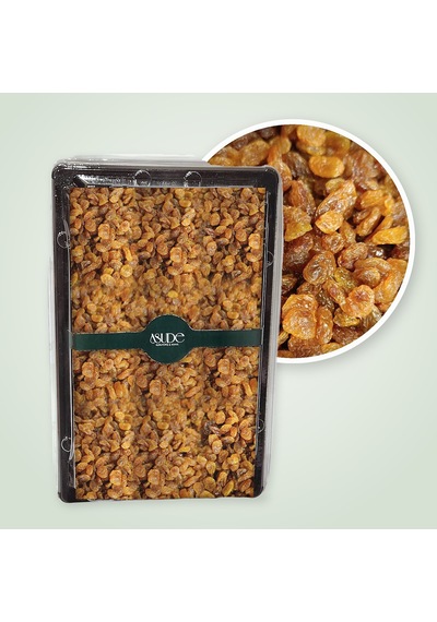 Kuru Üzüm 500 G