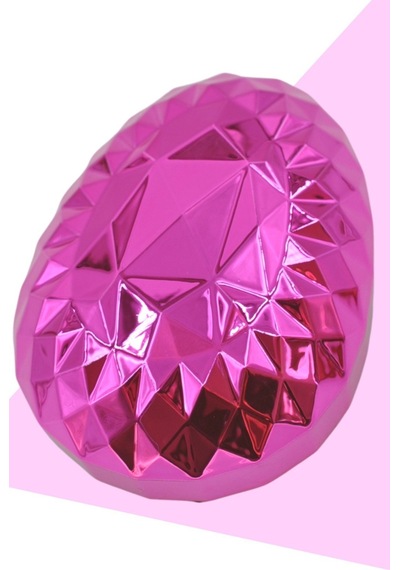 Kuhı Neon Pembe Düzleştirici Tarak Geniş Aralıklıher Saç Tipine Uygun Fırçalı Saç Düzleştirici