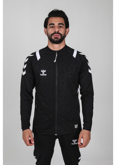 Hummel Dream Kamp Eşofman Üstü Siyah