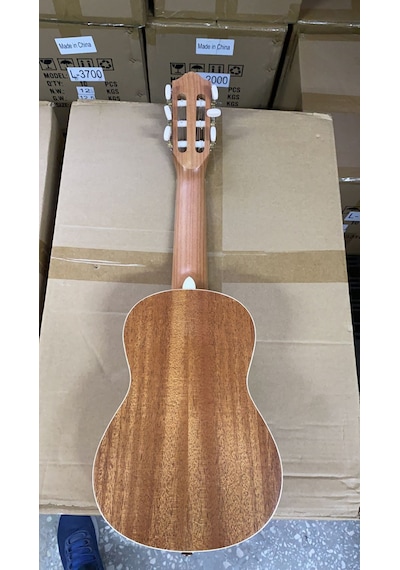 Flight Gut350 Sp/Sap Guitarlele-Guilele Gitar