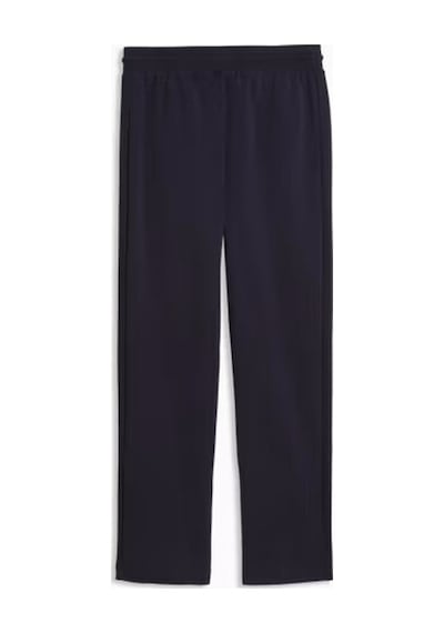 Puma Puma Class Track Pants Erkek Lacivert Eşofman Altı 69207216