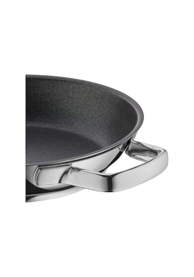 Wmf Permadur Advance Sahan 24 Cm 3201010121 Gri