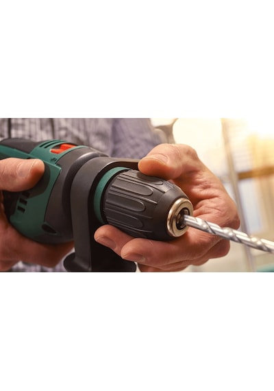 Bosch UniversalImpact 800 Darbeli Matkap - 0603131100