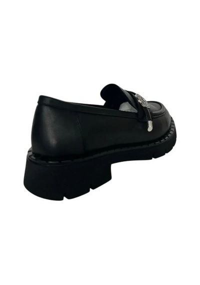 Kemal Tanca 867 H-1731 Kadın Loafer Ayakkabı Renkli
