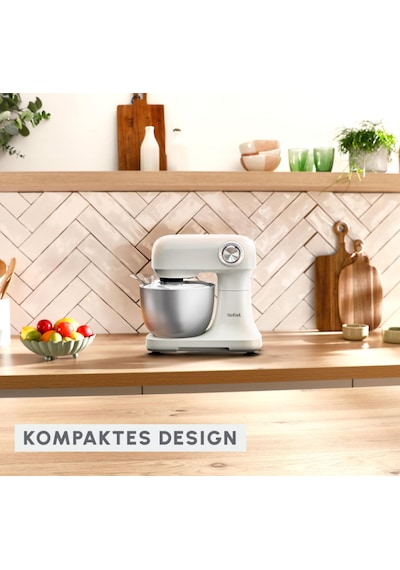 Tefal Bake Easy Qb140af0 Compact