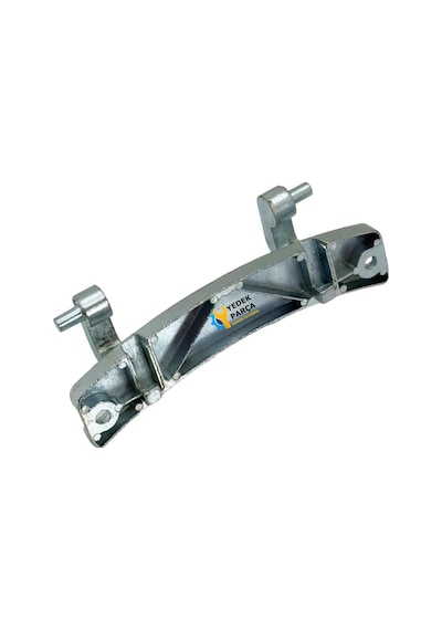 Bosch Uyumlu Wae24442 Çamaşır Makinesi Kapak Menteşesi
