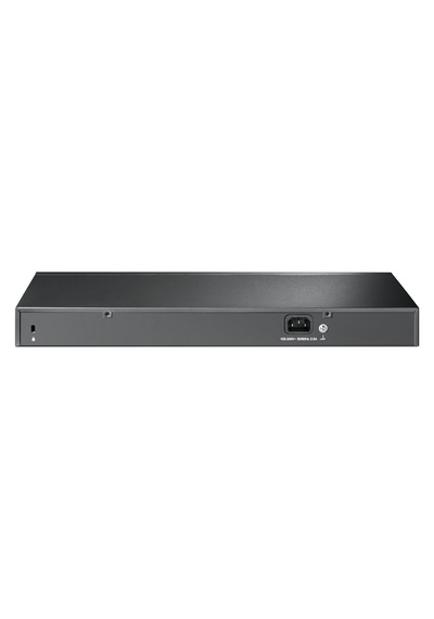 TP-Link TL-SL1218P 16 Port 10/100 Gigabit Poe Switch