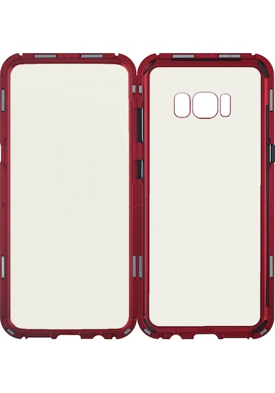 New Case Samsung Galaxy G950 S8 Uyumlu Arka Koruma Arka Koruma