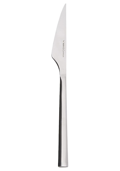 Karaca  316 Premium Halley Platin 12 Kişilik 84 Parça Çatal Kaşık Bıçak Takımı
