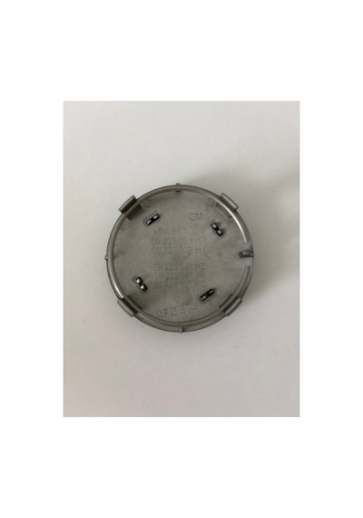 Opel Astra Corsa Meriva Zafira Combo Tigra Jant Göbeği Kapağı 60 Mm - 909143037