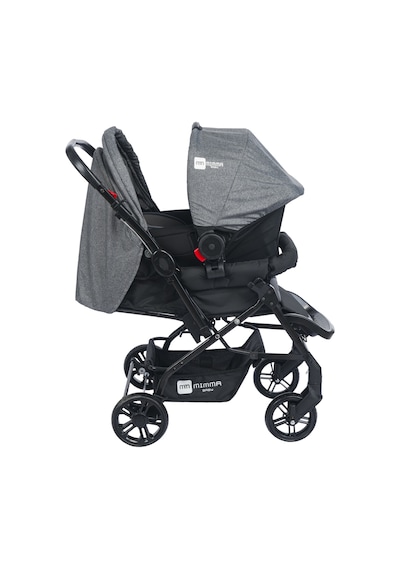 Mimma Baby Olympus Travel Sistem Bebek Arabası