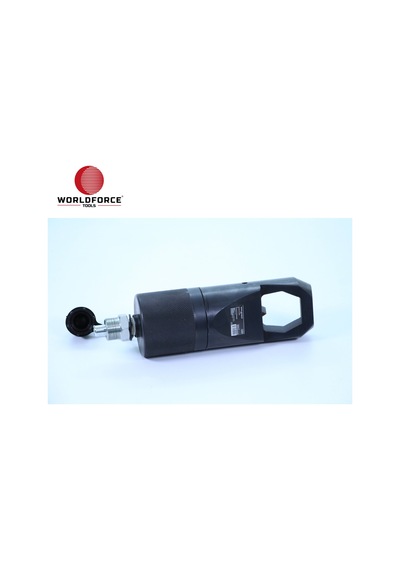 Worldforce 11210 Hidrolik Somun Kesme M16-M22 Hidrolik Somun Patlatma 15 Ton