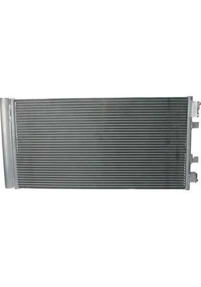Renault Fluence Klima Radyatoru 1.6 2010-2016 Bosch 1986ad2001