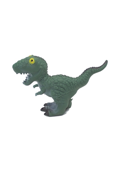 Oyuncak Dinazor Sevimli Trex 25 Cm Yumuşak Yüzey