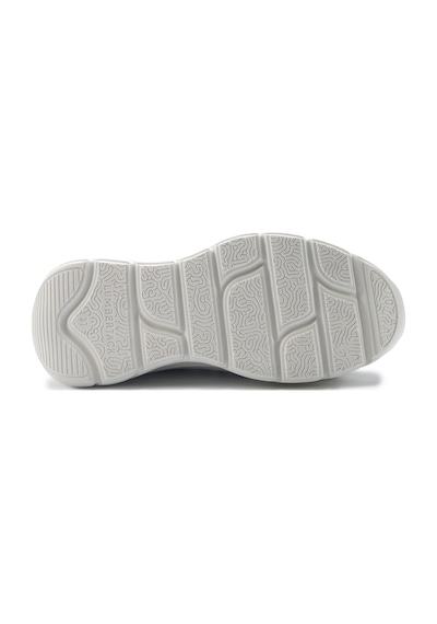 Lumberjack Fıona 5fx Siyah Kadın Sneaker Siyah