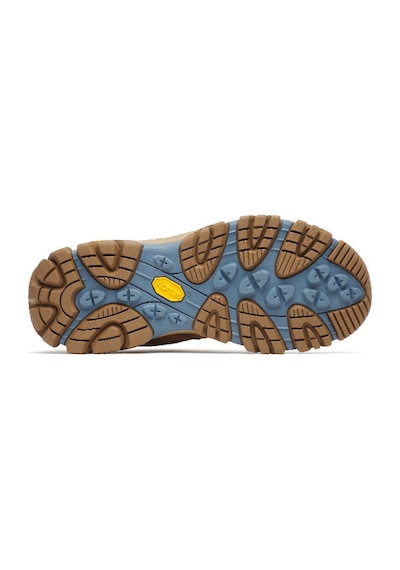 Merrell Moab 3 Gtx Kadın Outdoor Ayakkabı J00005402 J00005402 Tur Turuncu