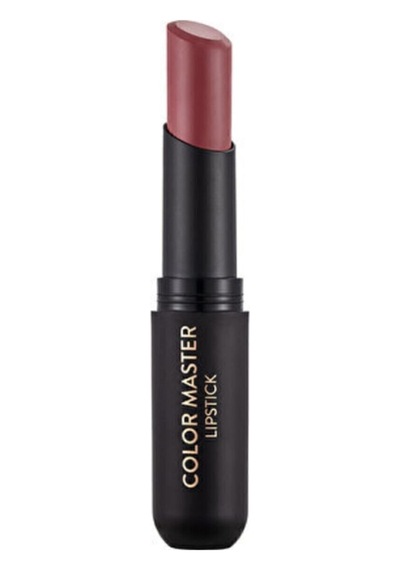 Flormar Kalıcı Mat Stick Ruj - Color Master Sls. - 011 Plums - 8682536018012