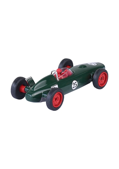 Majorette Anniversary Edition First Ever Araçlar Yeşi L