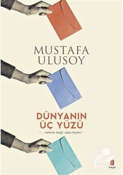 Dünyanın Üç Yüzü / Mustafa Ulusoy
