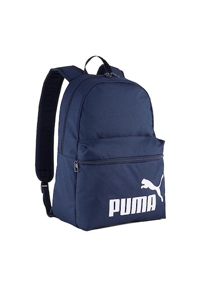 Puma Phase Backpack Unisex Mavi Sırt Çantası 09116402 Lacivert