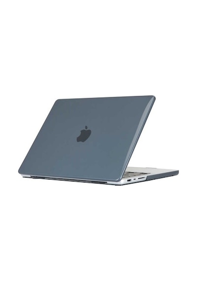 Apple Uyumlu MacBook 14.2' 2021 Zore Msoft Mat Kapak