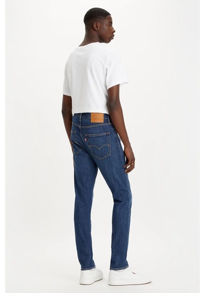Levi's Erkek Kot Pantolon 28833-1182 Lacivert