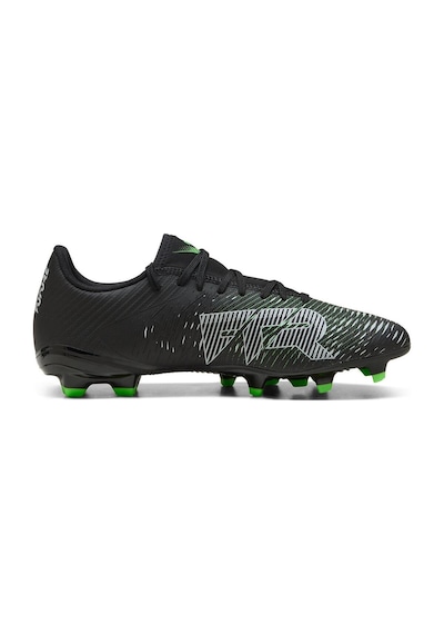 Puma Future 8 Play Fg/ag Ayakkabı Yetişkin Siyah