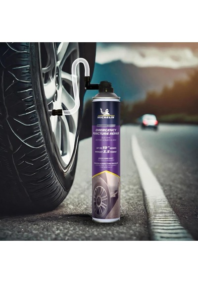 Michelin Mc35133 750ml Xl Acil Lastik Tamir Spreyi/köpüğü