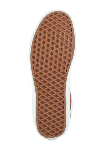 Vans Filmore Erkek Kırmızı Spor Ayakkabı Vn000csunb31 Kırmızı