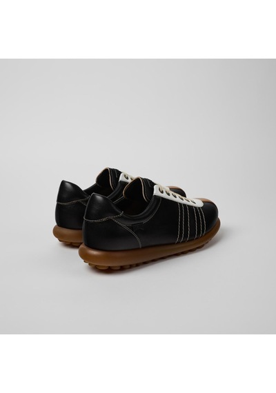 Camper Pelotas Ariel Siyah Erkek Günlük Ayakkabı Cmpk101018-001 Cmp.001