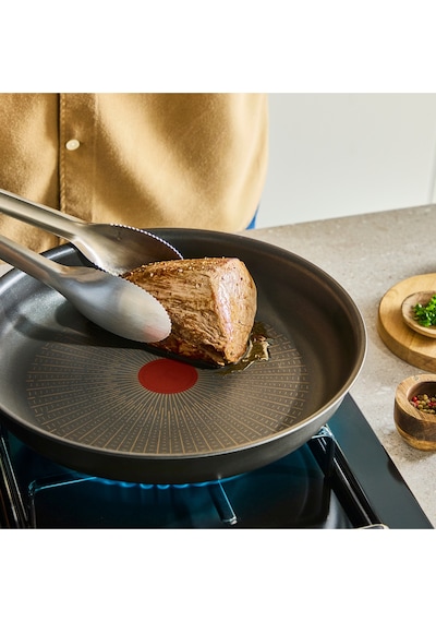 Tefal Ingenio Explore Fusion Core 9X 3 Parça 2'li Tava Seti