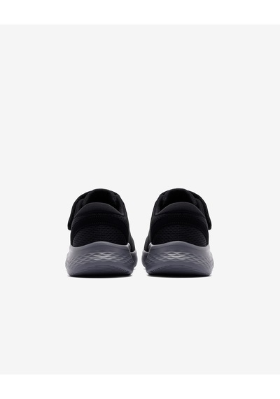 Skechers Skech-lıte Pro Sprınt Surge Büyük Erkek Çocuk Siyah Spor Ayakkabı 404015l Bkcc Siyah