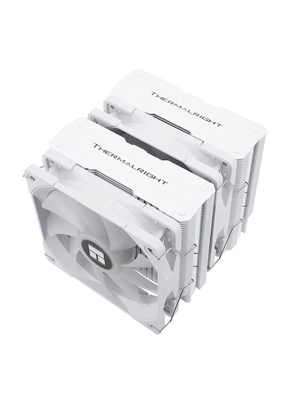Thermalright Peerless Assassin 120 White Argb 120mm 6 X 6mm Isı B