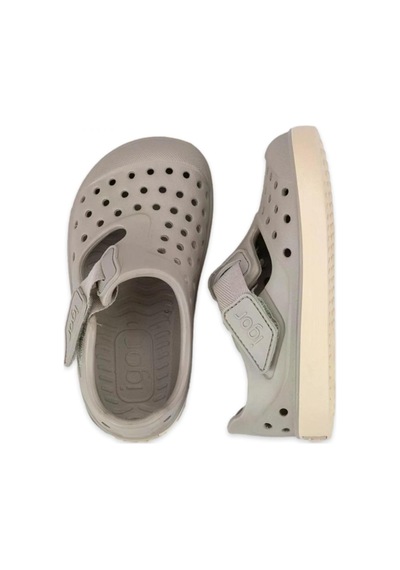 İgor Igor S10370 Malibu Sand Krem Çocuk Sandalet