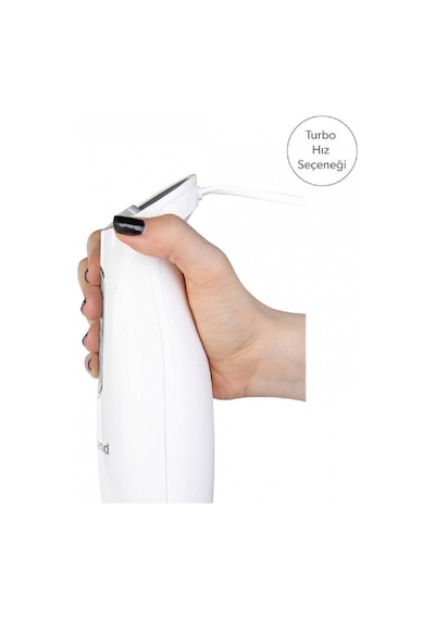 Homend Handmaid 1904H Blender Set