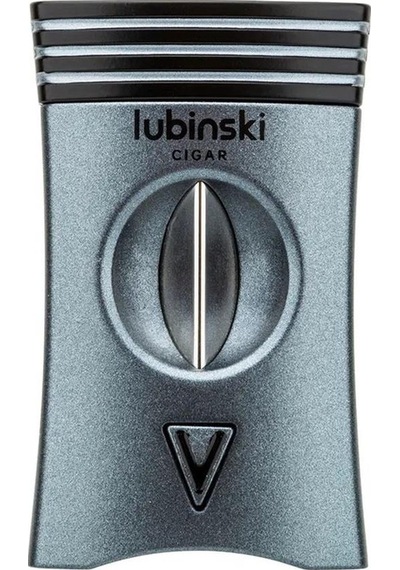 Lubinski V-cut 60 Ring Çelik Puro Makası 9504at