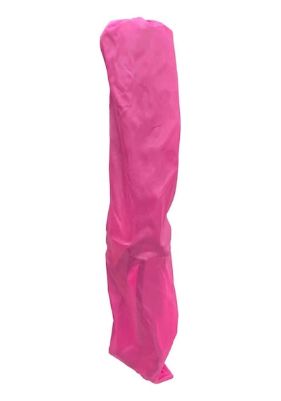 Barbie Katlanabilir Çocuk Kamp Sandalyesi - Pembe Pembe