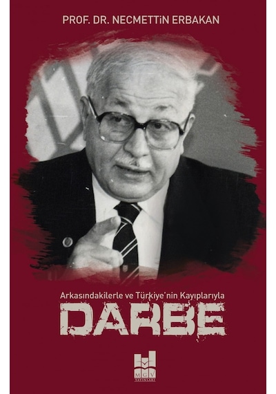 Darbe- MGV Yayınları