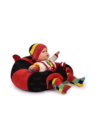 Bebek Bebe Yatmaz Oturma Destek Minder-Bebek Oturağı Bebeyatmaz32