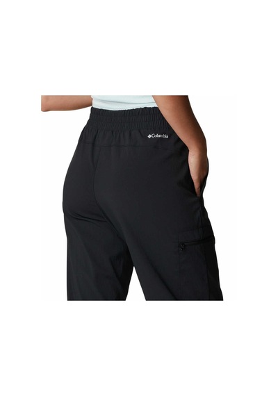 Columbia On The Go Jogger Kadın Pantolon Çok Renkli