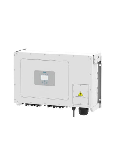 Deye 100kw Trifaze On Grid İnverter