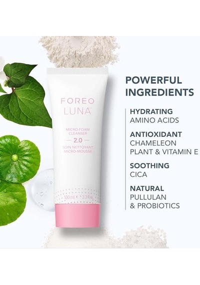 Micro-foam Cleanser Yüz Temizleme Köpüğü 2.0 100ml