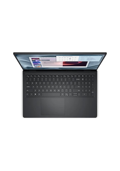 Dell Pro 15 Essential PV15250-004-UBU Core 3 100U 8 GB 512 GB SSD 15.6" Ubuntu Dizüstü Bilgisayar