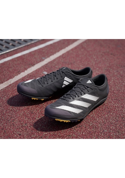 Adidas Adizero Xcs Unisex Koşu Ayakkabısı If1272 Siyah If1272 Siyah