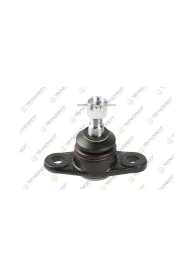 Ön Alt Rotil Hyundai Accent Era Kia Rio 2006-2011 Teknorot