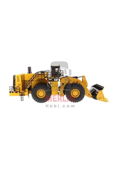 1/50 Caterpillar 994k Dev Yükleyici Loader