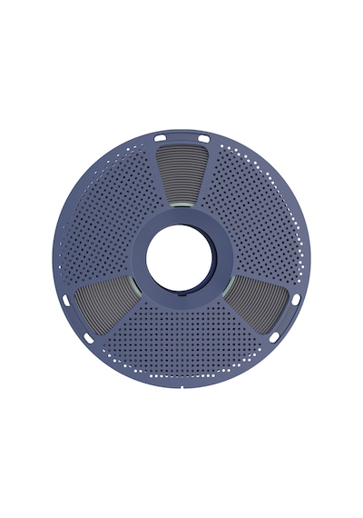 Sunlu Gri High Speed Pla Filament - 1.75mm - 1 Kg Gri