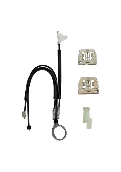 Skoda Octavia Mk1 Manuel 1996-2004 1u08374402c Set Cam Sol Ön