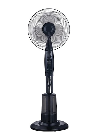 Koçtaş 40 CM Buharlı Vantilatör 3.2 L Su Hazneli